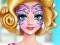 Joc Alyssa`s Face Art and care en línia