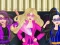 Joc Barbie Spy Squad en línia