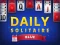 Joc Daily Solitaire Blue en línia