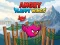 Joc Angry Flappy Wings en línia
