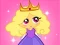 Joc Back To School: Princess Coloring Book en línia