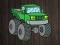 Joc Monster Truck Jigsaw en línia