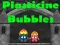 Joc Plasticine Bubbles en línia