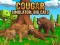 Joc Cougar Simulator: Big Cats en línia