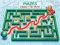 Joc Mazes Draw The Path en línia