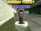 Joc Skibidi Toilet Shooter Chapter 1 en línia