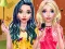 Joc BFF Autumn Makeup en línia