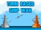Joc Turn Based Ship War en línia