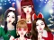 Joc Black Pink Christmas Concert en línia