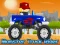 Joc Monster Truck Rider en línia