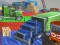 Joc Xtreme Truck Sky Stunts Simulator en línia