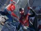 Joc Spiderman 2 Web Shadow en línia