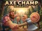 Joc Axe Champ Simulator en línia