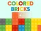 Joc Colored Bricks en línia