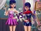 Joc Good vs Bad Girl en línia