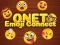 Joc Onet Emoji Connect en línia