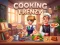 Joc Cooking Frenzy en línia