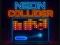 Joc Neon Collider en línia