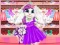 Joc Sweet Kitty Dream Dress en línia