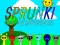 Joc Sprunki Find The Differences en línia