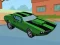 Joc Ben 10 Car Jigsaw en línia