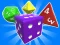 Joc Idle Dice 3D: Incremental Game en línia