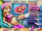 Joc Sleepy Princess Pregnant Check Up en línia
