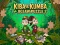 Joc Kiba & Kumba Jigsaw Puzzle en línia