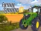 Joc Farming Simulator Game 2020 en línia