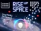 Joc Rise Up Space en línia