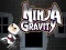 Joc Ninja Gravity en línia