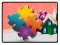 Joc Winter Jigsaw Time en línia