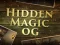 Joc Hidden Magic OG en línia