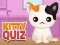Joc Kitty Quiz en línia