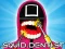 Joc Squid Dentist Game en línia