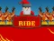 Joc Christmas Ride en línia