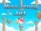 Joc Miss Jenny Jet en línia