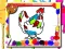 Joc Chicken Coloring Book en línia