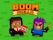 Joc Boom Duello en línia