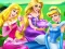 Joc Princesses Day Out en línia