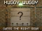 Joc Huggy Wuggy Guess the right door en línia
