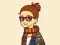 Joc Hipster Girl en línia