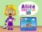 Joc World of Alice Search and Find en línia