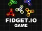 Joc Fidget Spinner.io en línia
