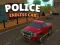 Joc Police Endless Car en línia