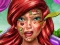 Joc Princess Mermaid Skin Doctor en línia