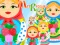 Joc Matryoshka Rush en línia