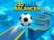 Joc 3D Ball Balancer en línia