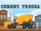 Joc Cement Trucks Hidden Objects en línia