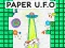 Joc Paper U.F.O. en línia